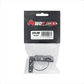 Power HD GTS-2 Top Case GTS-2XP Xpress XQ3S XQ11 XQ11R